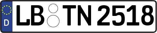 LB-TN2518