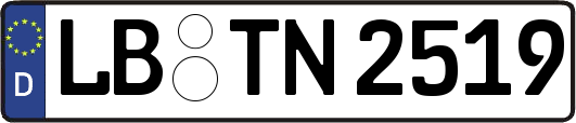 LB-TN2519