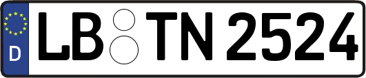 LB-TN2524