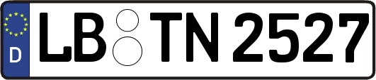 LB-TN2527