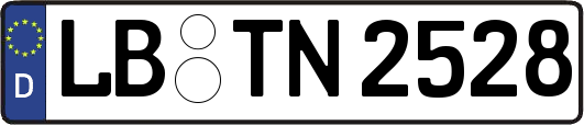 LB-TN2528
