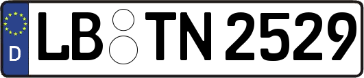 LB-TN2529