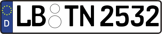 LB-TN2532