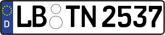 LB-TN2537