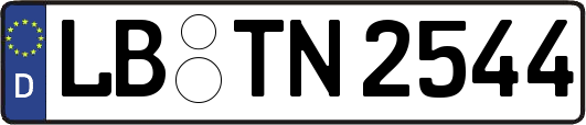 LB-TN2544