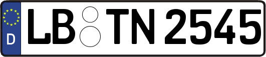 LB-TN2545