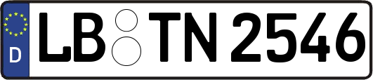 LB-TN2546