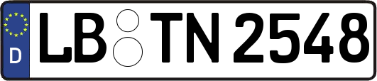 LB-TN2548