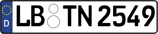 LB-TN2549