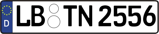 LB-TN2556