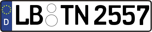 LB-TN2557