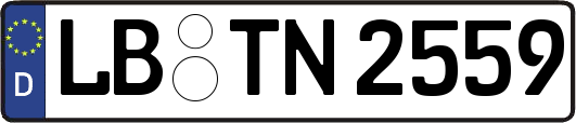 LB-TN2559