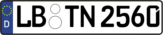 LB-TN2560