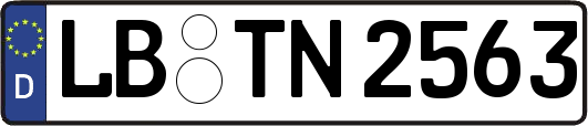 LB-TN2563