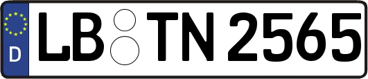 LB-TN2565