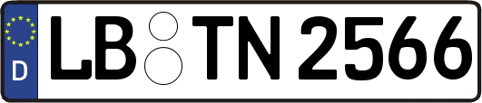 LB-TN2566