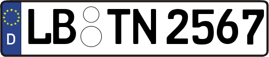 LB-TN2567