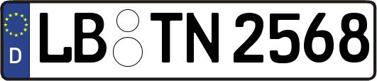 LB-TN2568