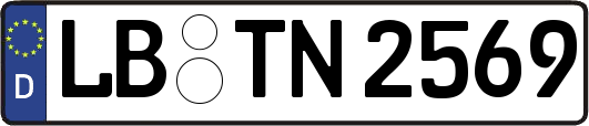 LB-TN2569