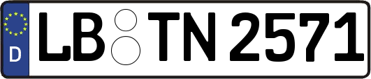 LB-TN2571