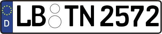 LB-TN2572
