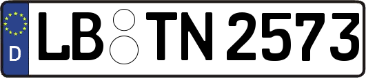 LB-TN2573