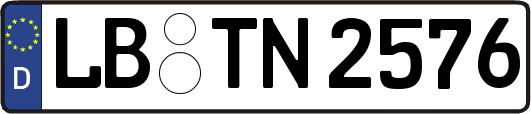 LB-TN2576