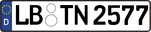 LB-TN2577