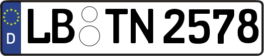 LB-TN2578