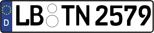 LB-TN2579