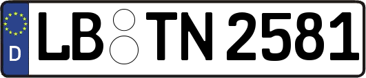 LB-TN2581