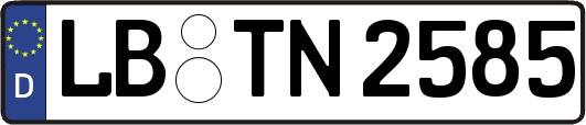 LB-TN2585