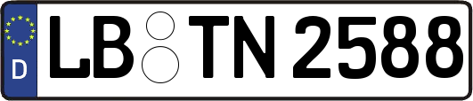 LB-TN2588