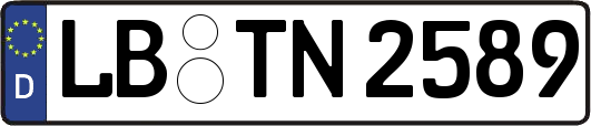 LB-TN2589