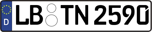 LB-TN2590