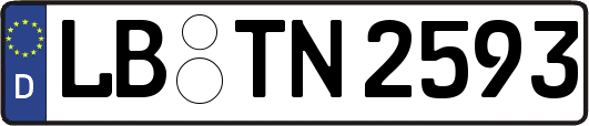 LB-TN2593