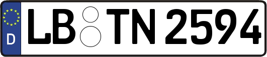 LB-TN2594