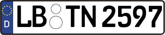 LB-TN2597