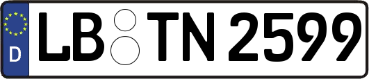 LB-TN2599