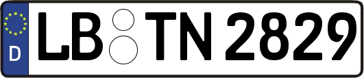 LB-TN2829