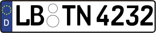 LB-TN4232
