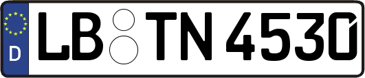 LB-TN4530