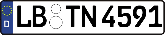 LB-TN4591