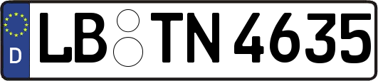 LB-TN4635