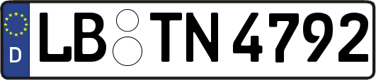 LB-TN4792