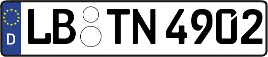 LB-TN4902