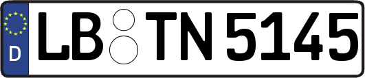 LB-TN5145