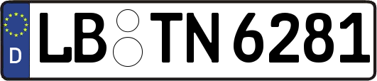 LB-TN6281