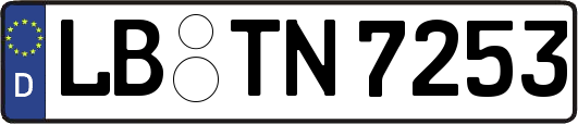 LB-TN7253