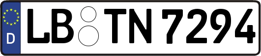 LB-TN7294